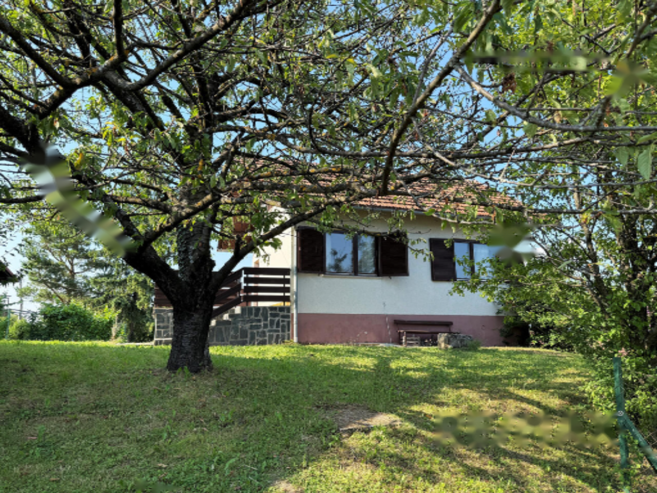 Дом в Шмарье-при-Елшах, Словения, 88 м² - фото 19