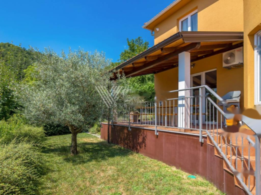 Дом в Опатии, Хорватия, 200 м² - фото 19