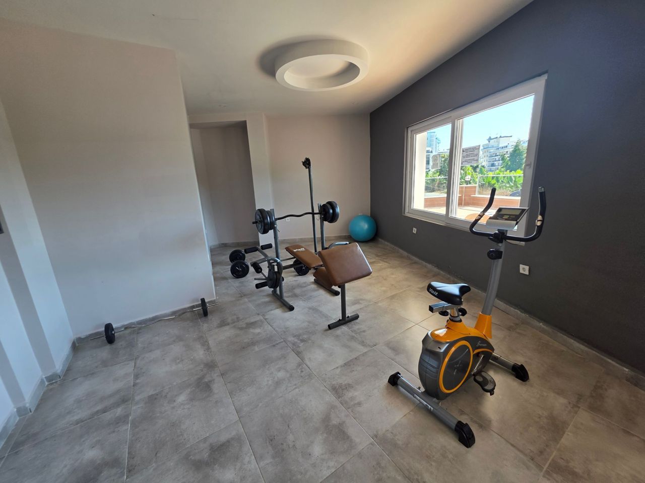 Апартаменты в Алании, Турция, 50 м² - фото 5