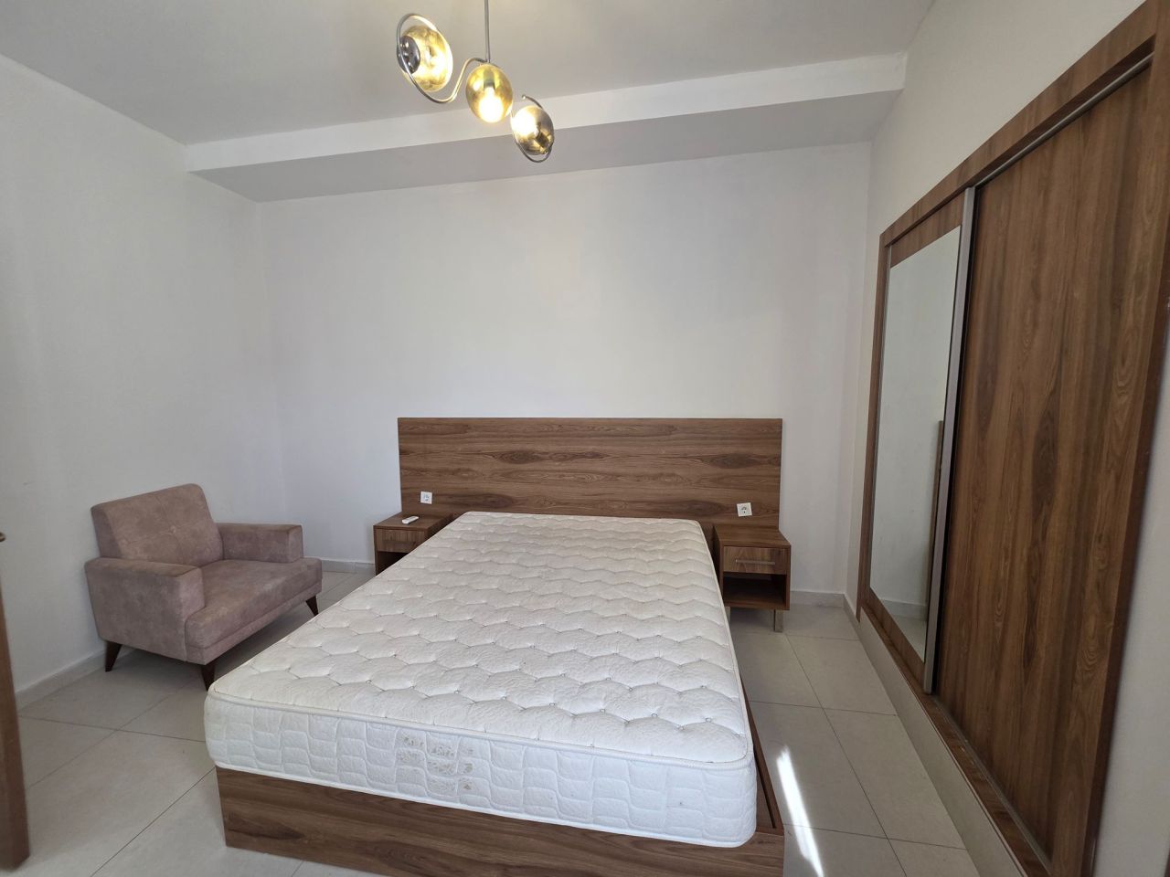 Апартаменты в Алании, Турция, 50 м² - фото 7