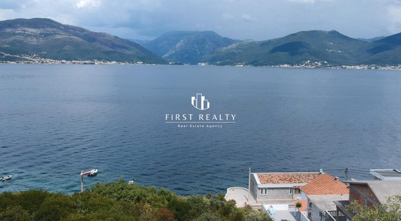 Земля в Крашичах, Черногория, 12 562 м² - фото 2