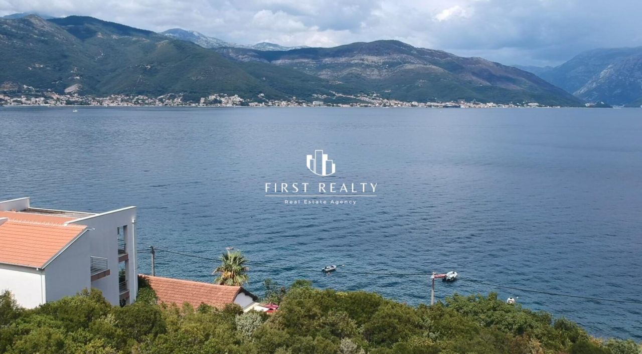 Земля в Крашичах, Черногория, 12 562 м² - фото 5