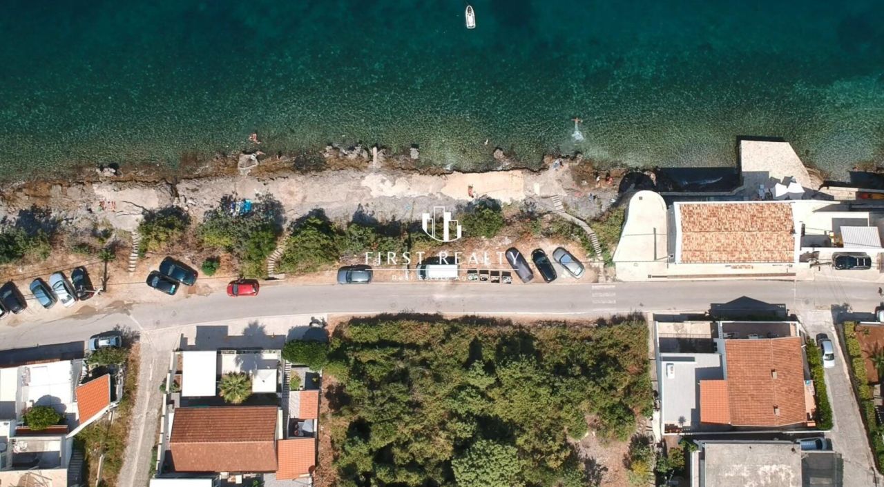 Земля в Крашичах, Черногория, 12 562 м² - фото 3