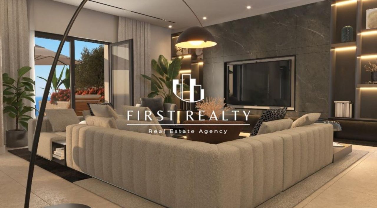 Вилла в Будве, Черногория, 262 м² - фото 9