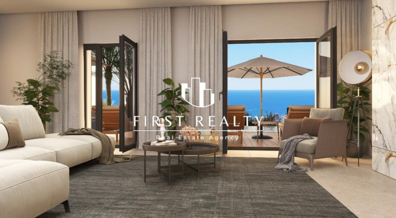 Вилла в Будве, Черногория, 262 м² - фото 8