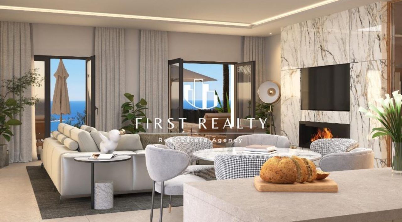 Вилла в Будве, Черногория, 262 м² - фото 12