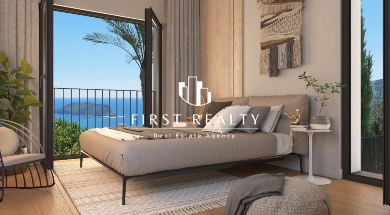 Вилла в Будве, Черногория, 262 м² - фото 18