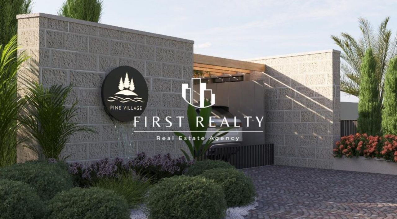 Вилла в Будве, Черногория, 262 м² - фото 15