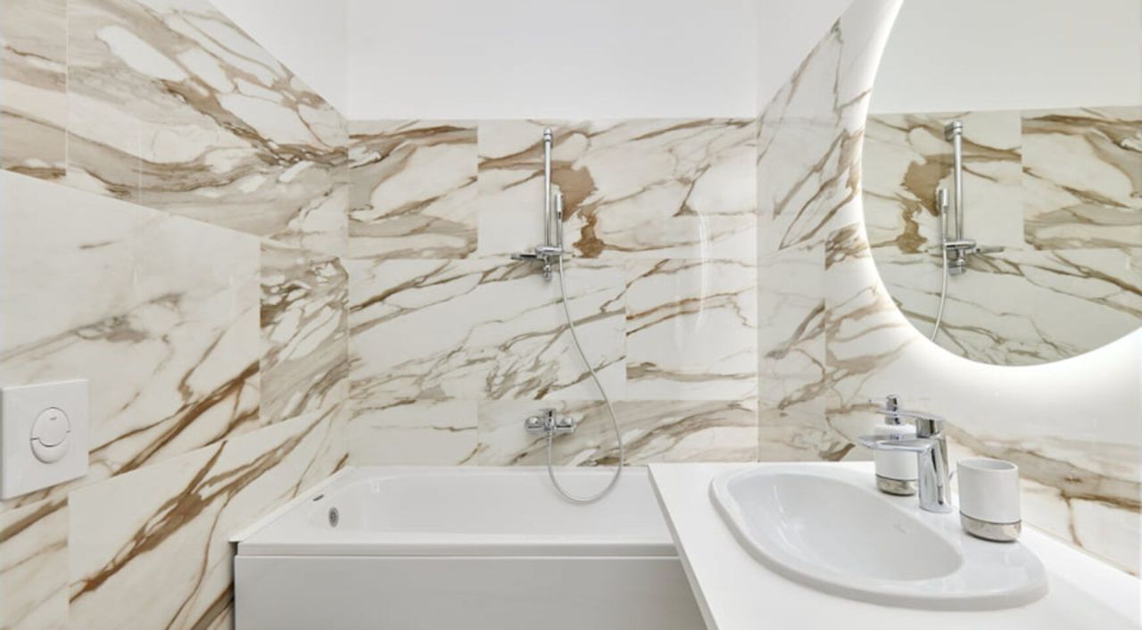 Квартира в Доброте, Черногория, 75 м² - фото 12