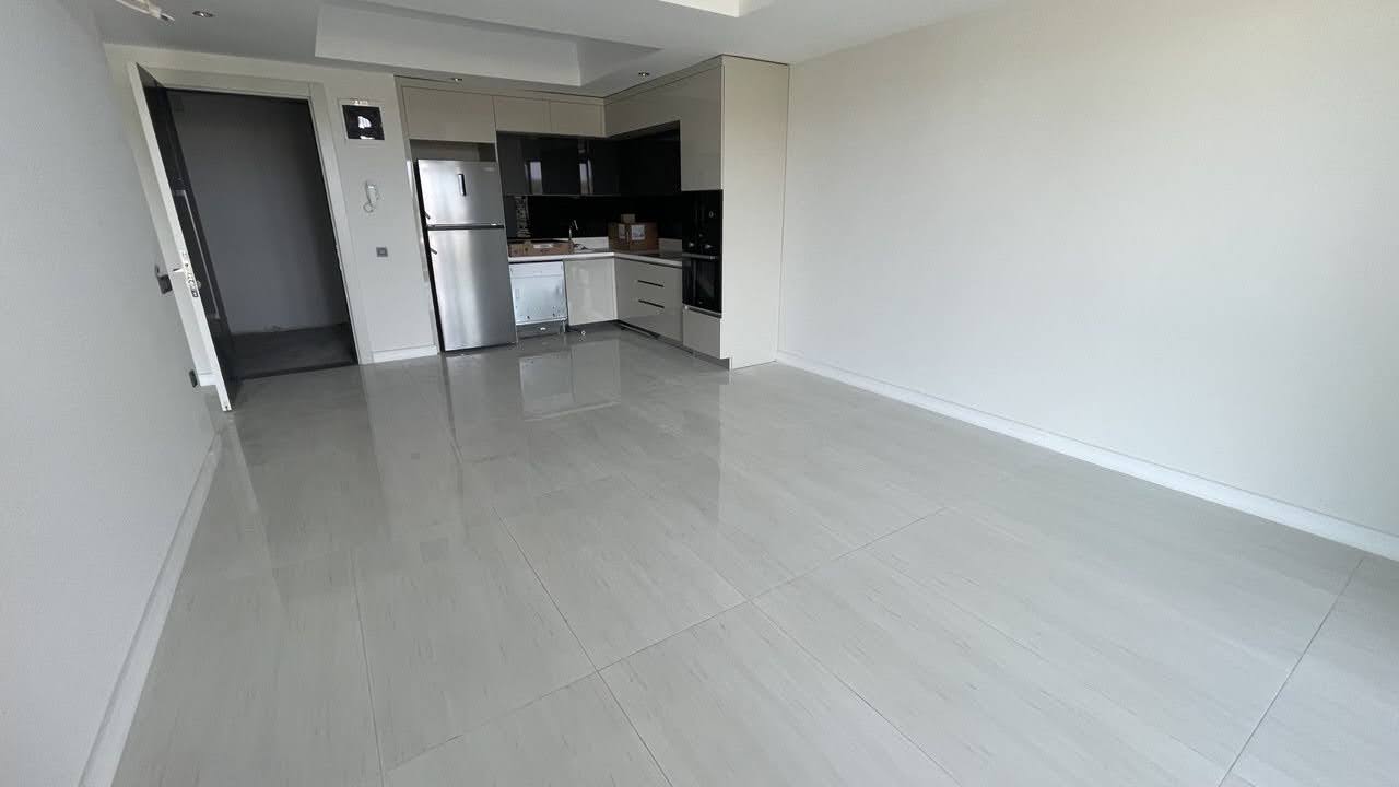 Квартира в Алании, Турция, 85 м² - фото 7