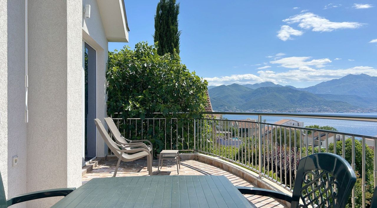 Дом в Баошичах, Черногория, 174 м² - фото 11