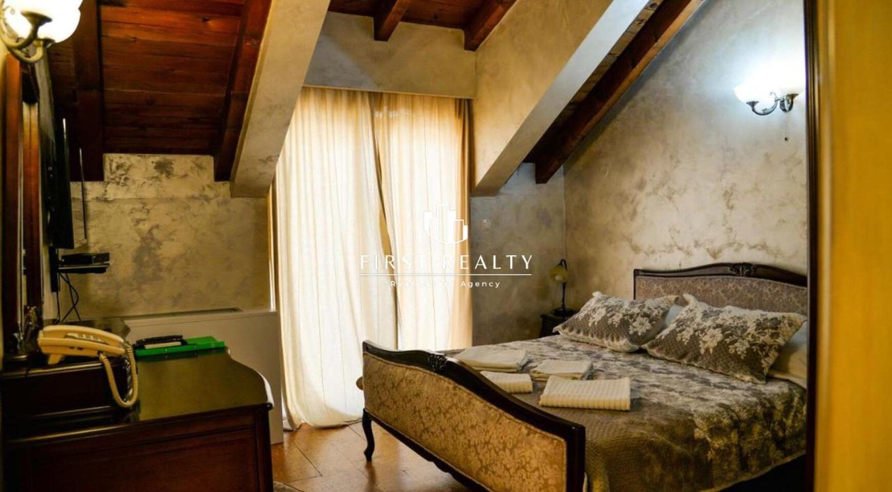 Отель, гостиница в Которе, Черногория, 550 м² - фото 12