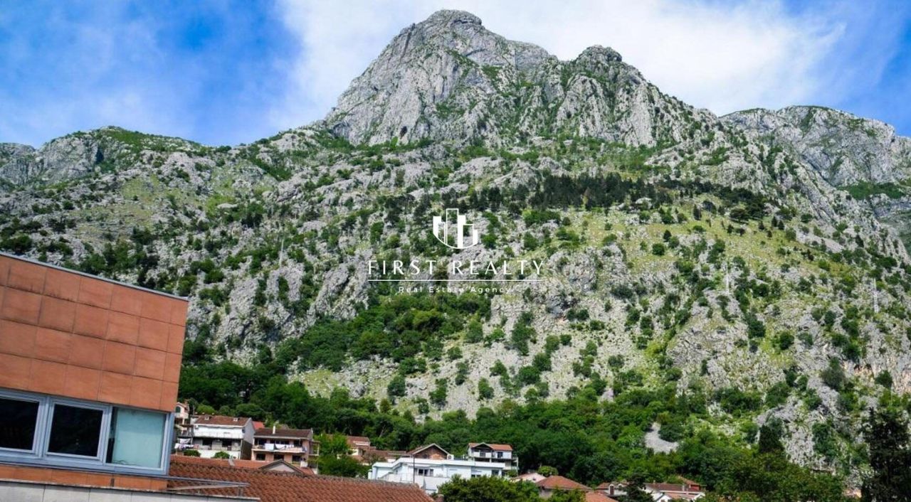 Отель, гостиница в Которе, Черногория, 550 м² - фото 11