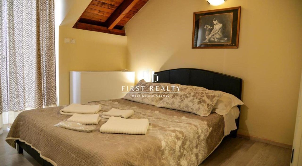 Отель, гостиница в Которе, Черногория, 550 м² - фото 8