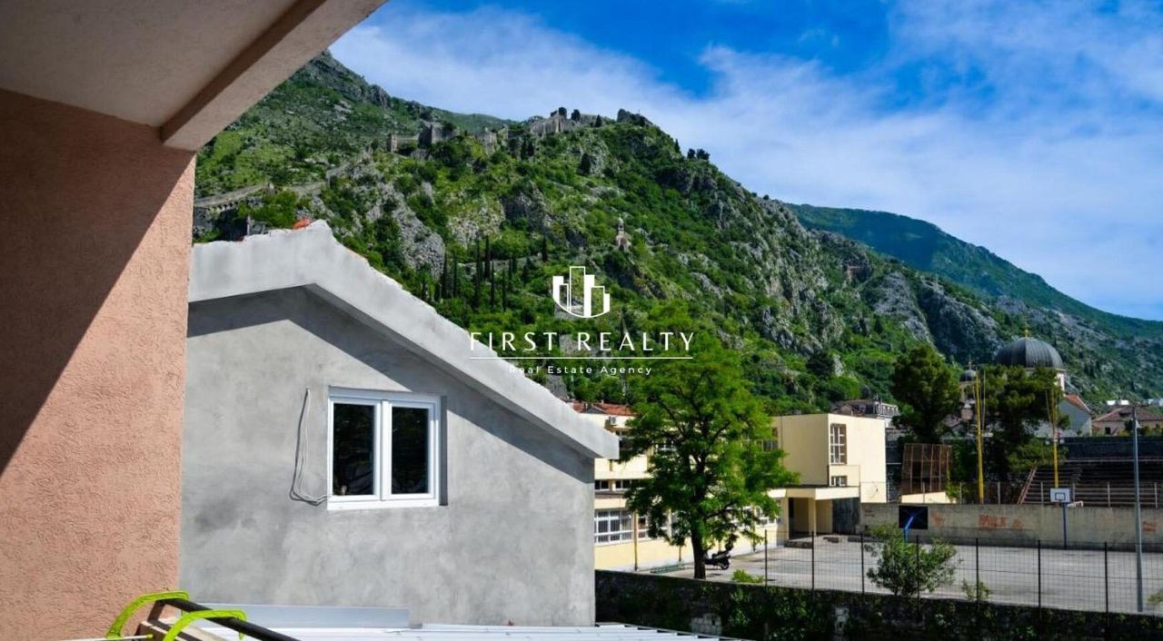 Отель, гостиница в Которе, Черногория, 550 м² - фото 6