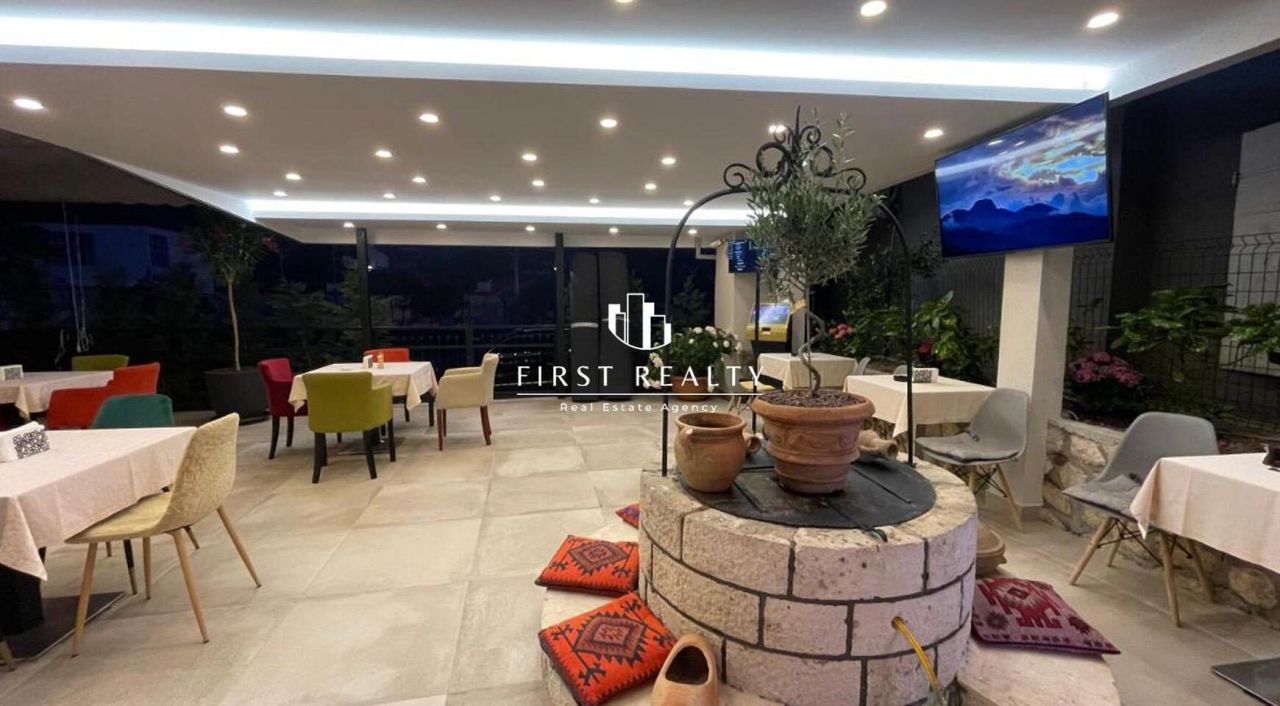 Отель, гостиница в Которе, Черногория, 550 м² - фото 14