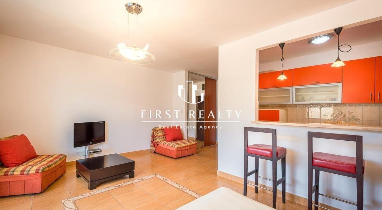 Студия в Доброте, Черногория, 46 м² - фото 6