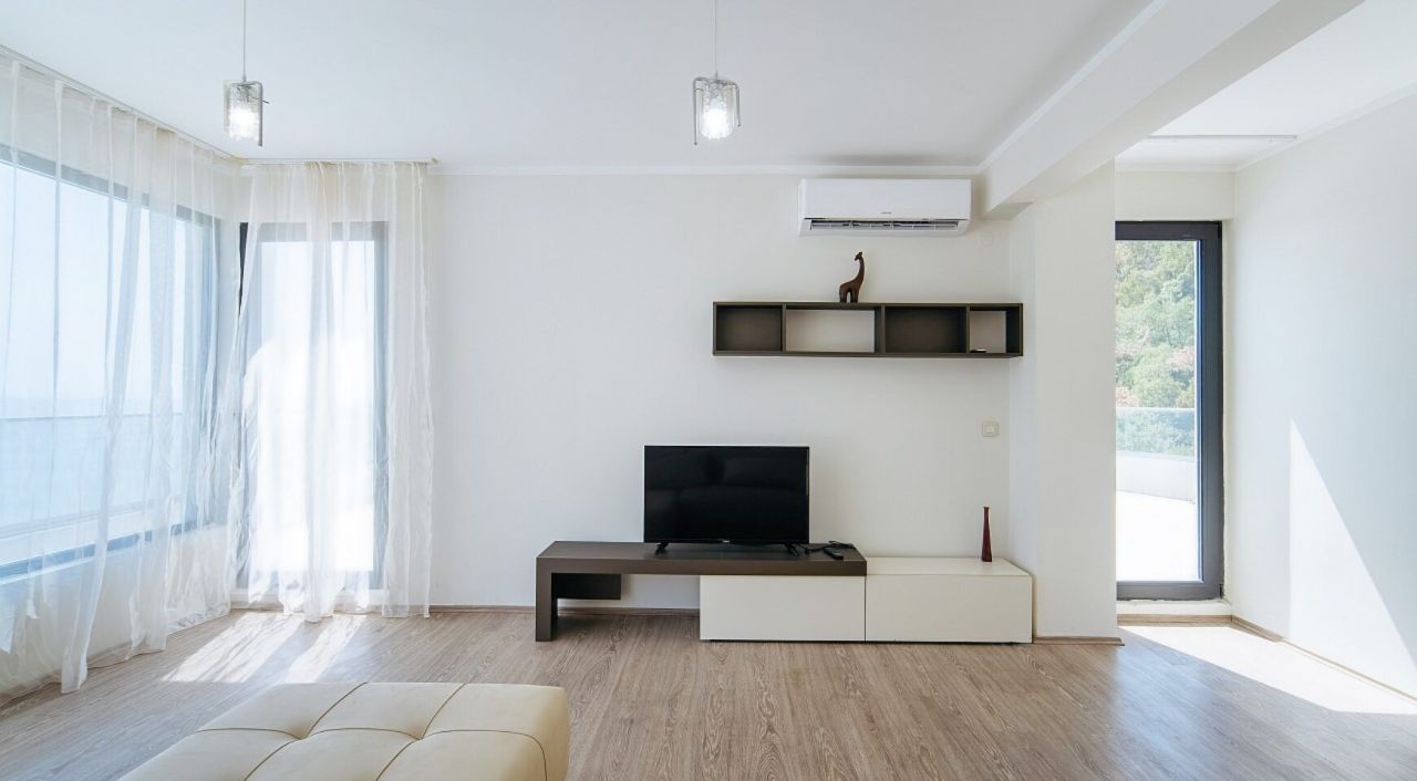 Пентхаус в Бечичи, Черногория, 233 м² - фото 8