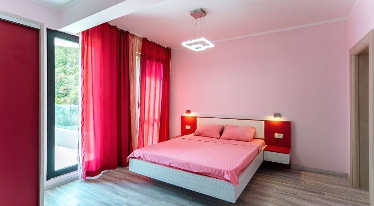 Пентхаус в Бечичи, Черногория, 233 м² - фото 13