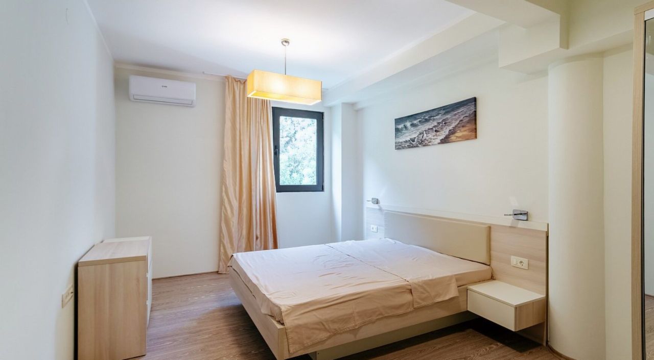 Пентхаус в Бечичи, Черногория, 233 м² - фото 15