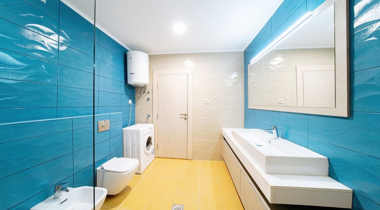 Пентхаус в Бечичи, Черногория, 233 м² - фото 14