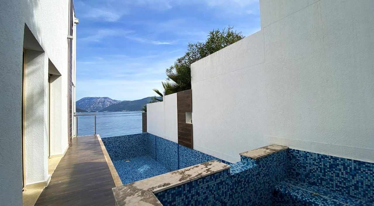 Вилла в Крашичах, Черногория, 202 м² - фото 13