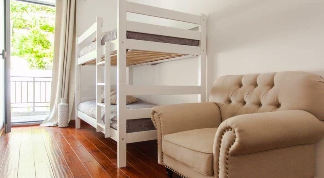 Квартира в Рисане, Черногория, 92 м² - фото 9