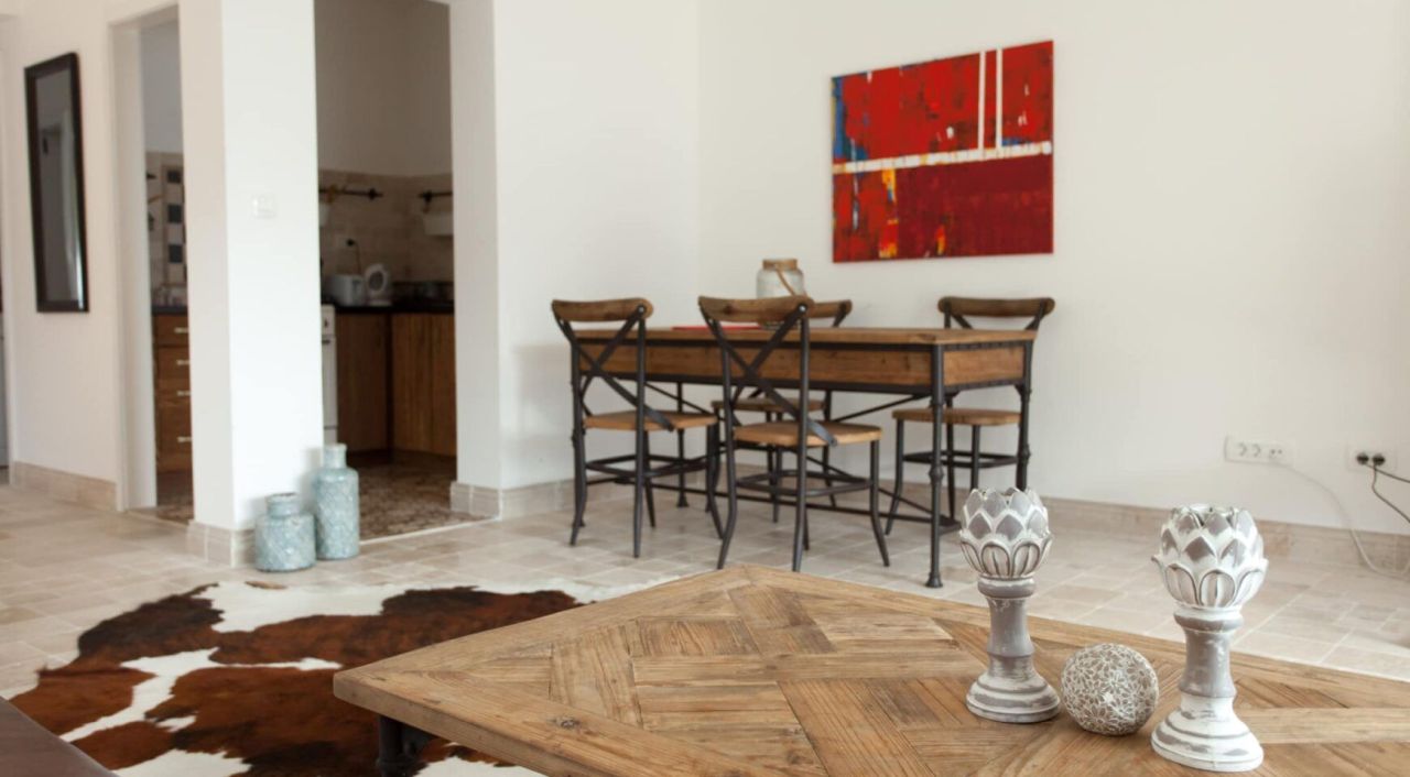 Квартира в Рисане, Черногория, 92 м² - фото 6