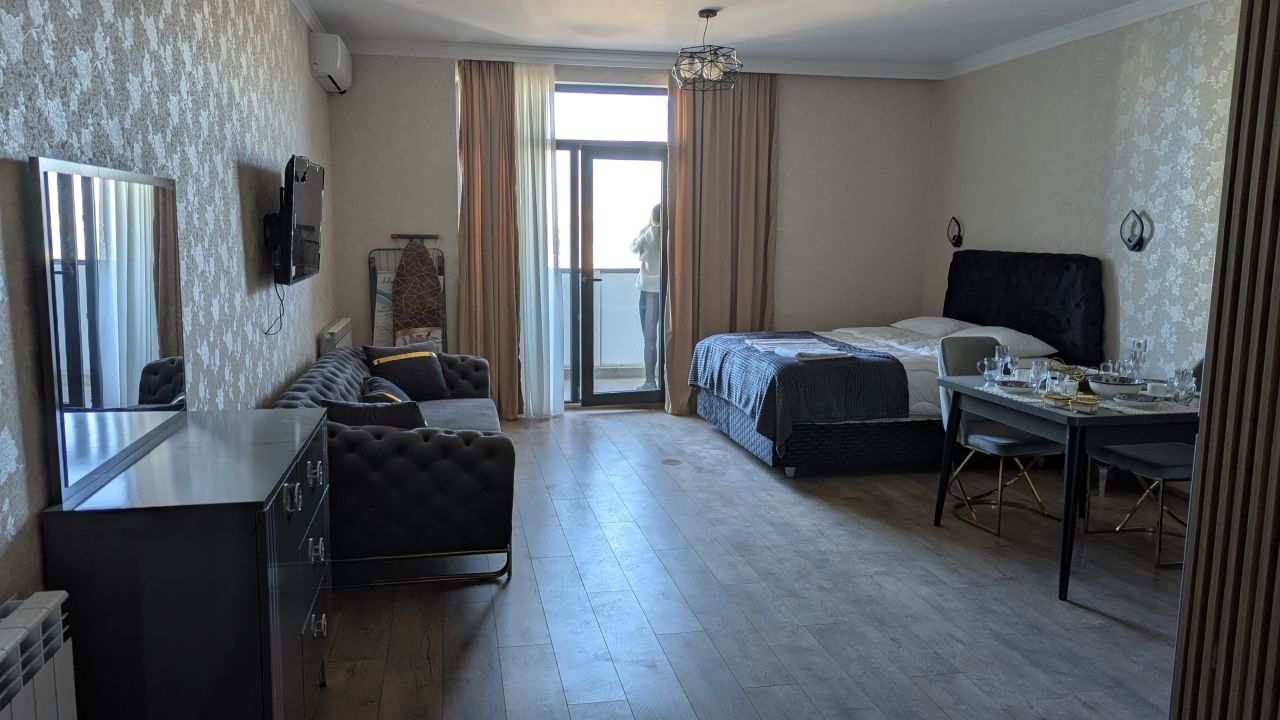 Квартира в Батуми, Грузия, 47 м² - фото 1