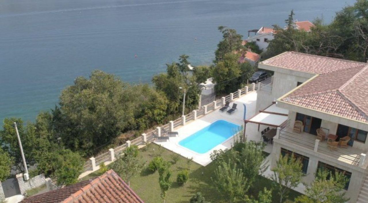 Вилла в Которе, Черногория, 370 м² - фото 6