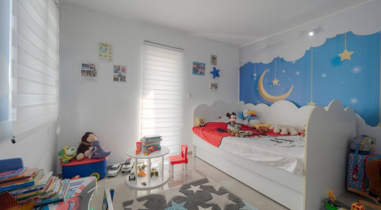 Вилла в Которе, Черногория, 650 м² - фото 13