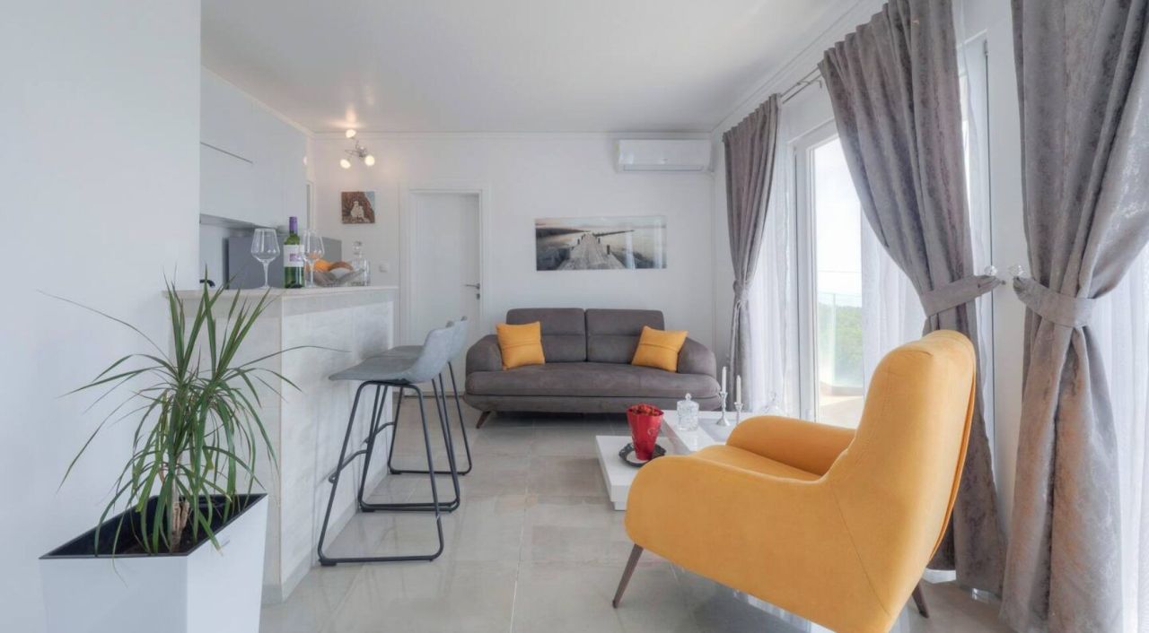 Вилла в Которе, Черногория, 650 м² - фото 9