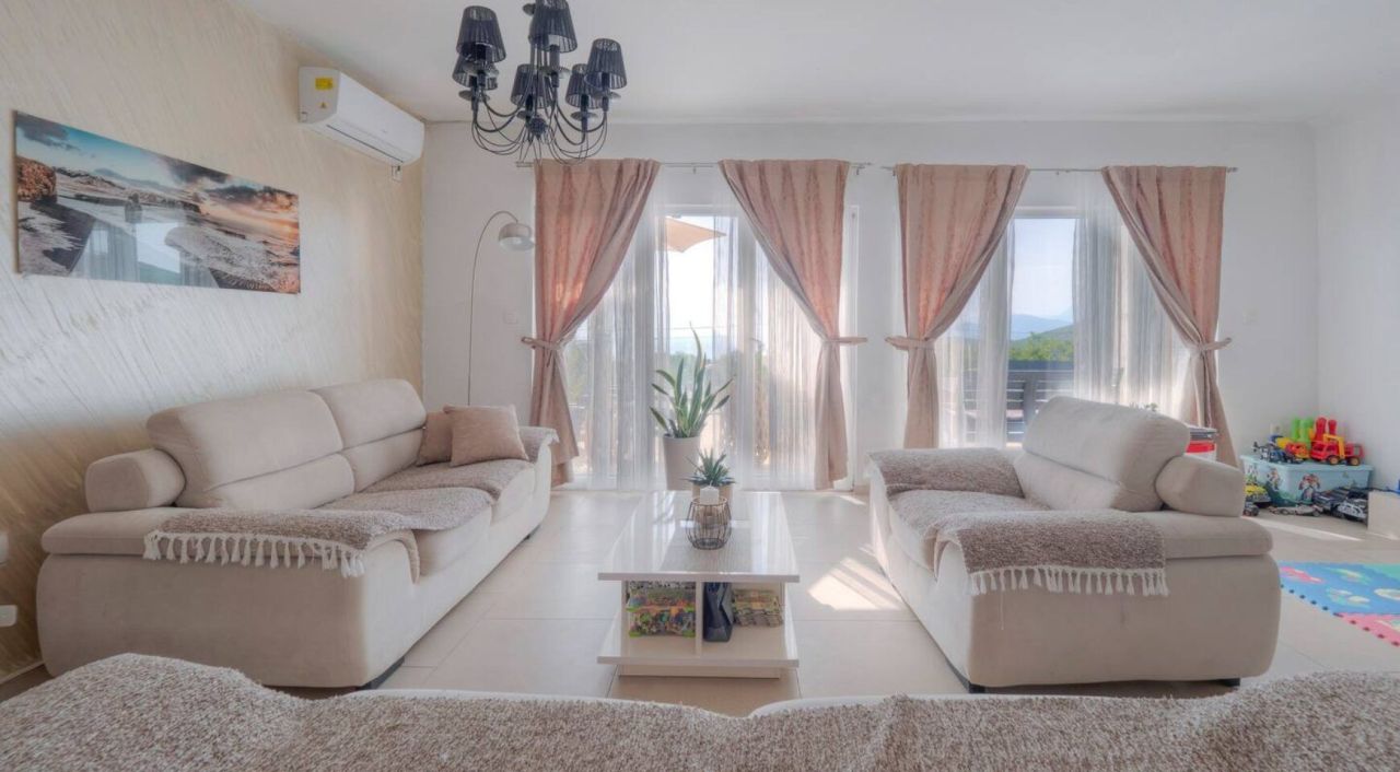 Вилла в Которе, Черногория, 650 м² - фото 11