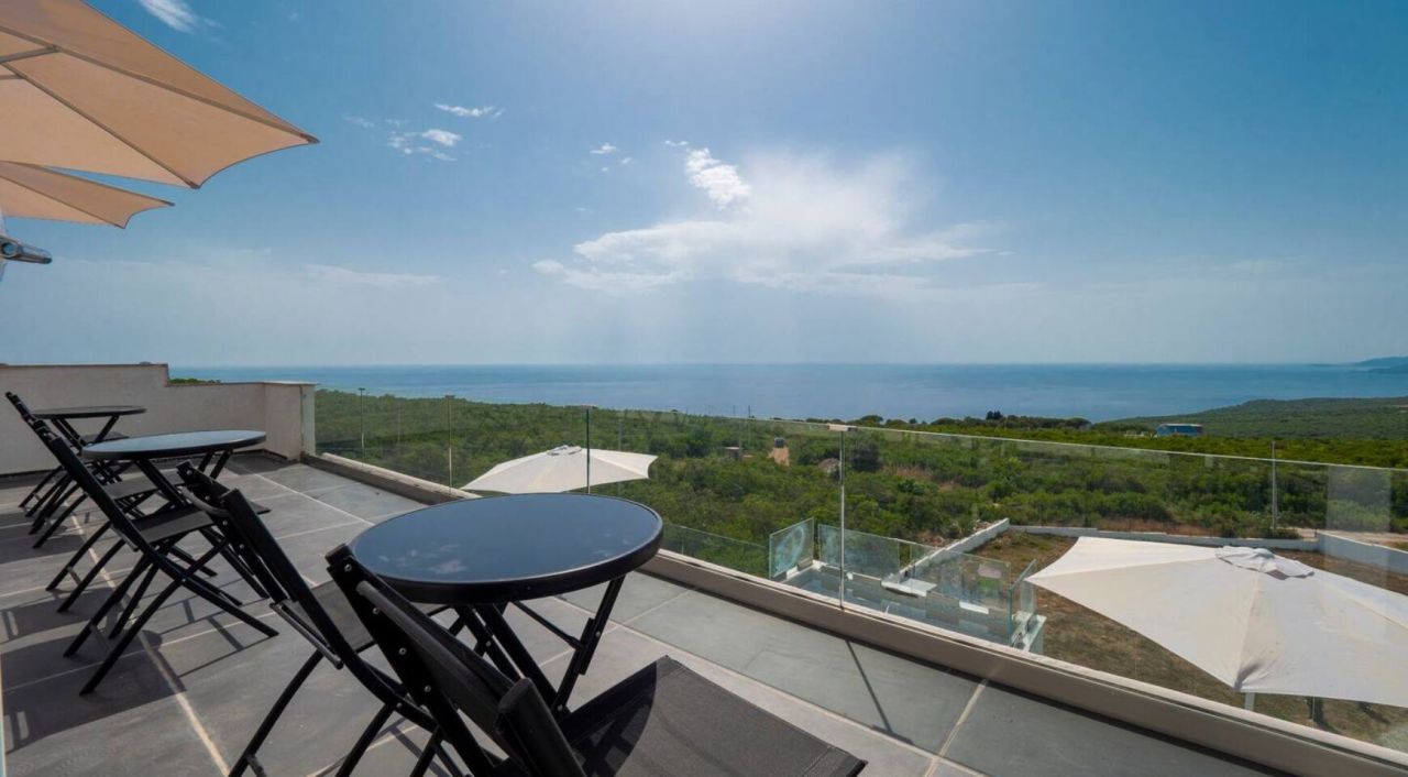 Вилла в Которе, Черногория, 650 м² - фото 5