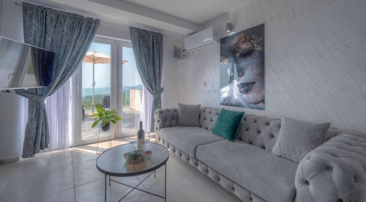 Вилла в Которе, Черногория, 650 м² - фото 7