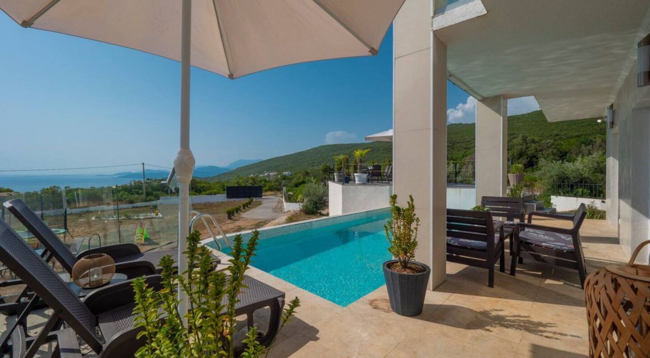 Вилла в Которе, Черногория, 650 м² - фото 2