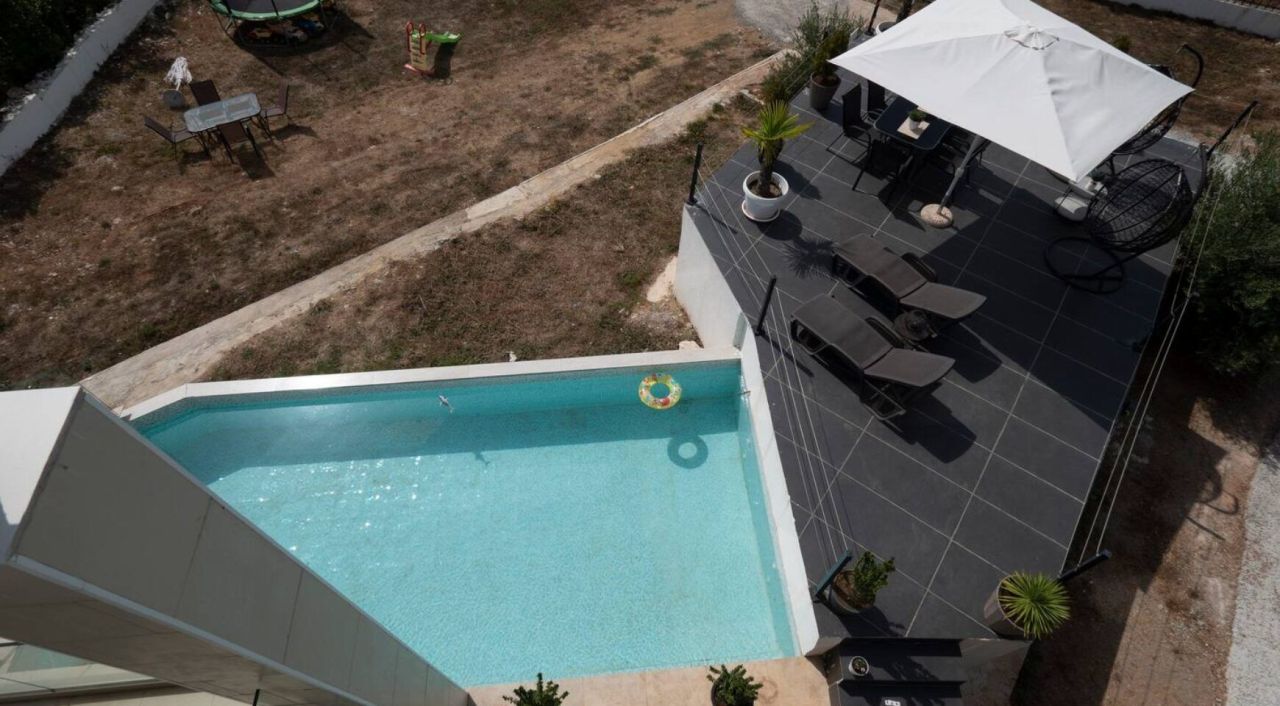 Вилла в Которе, Черногория, 650 м² - фото 6