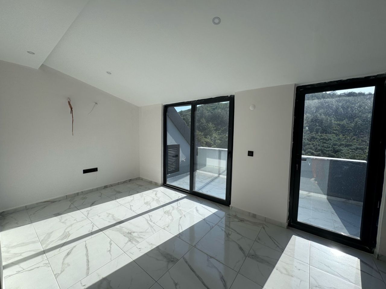 Пентхаус в Газипаше, Турция, 100 м² - фото 18