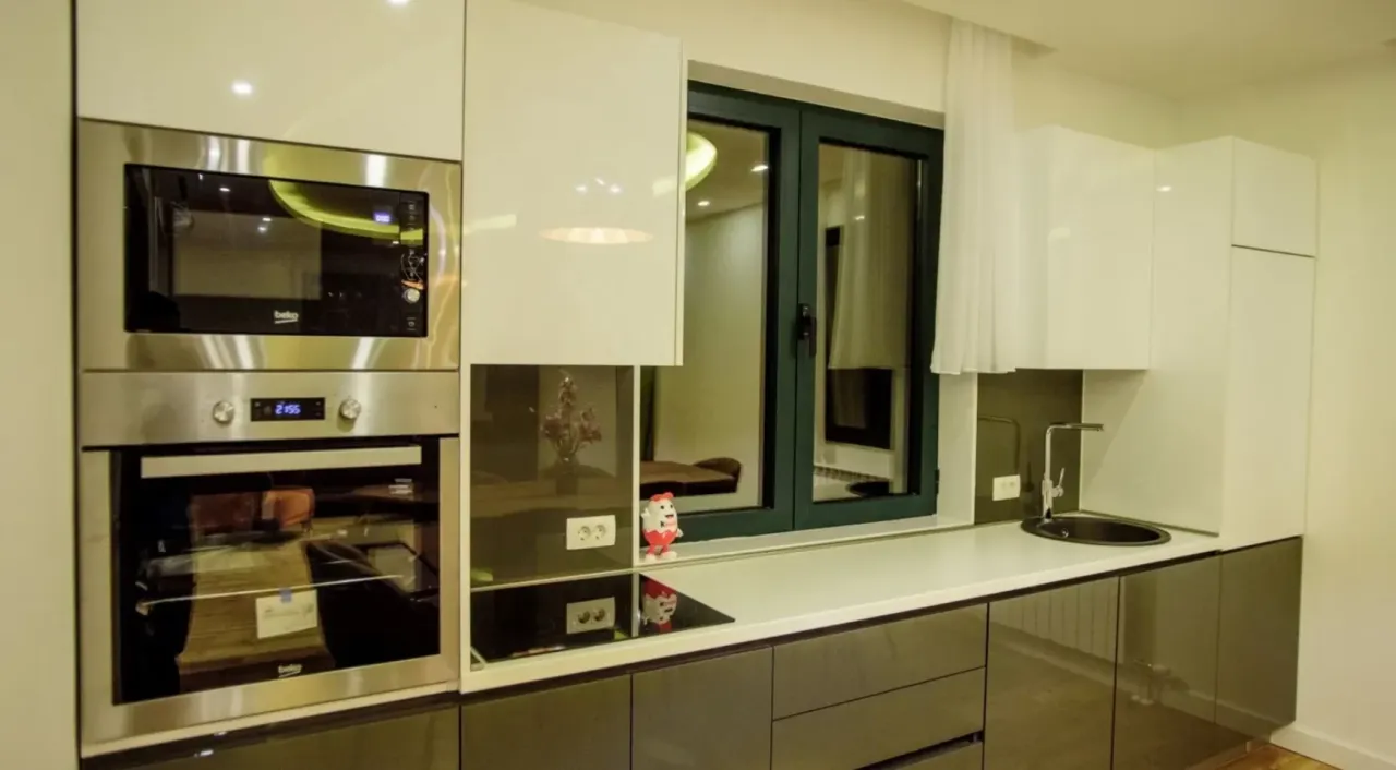 Вилла на полуострове Луштица, Черногория, 320 м² - фото 10