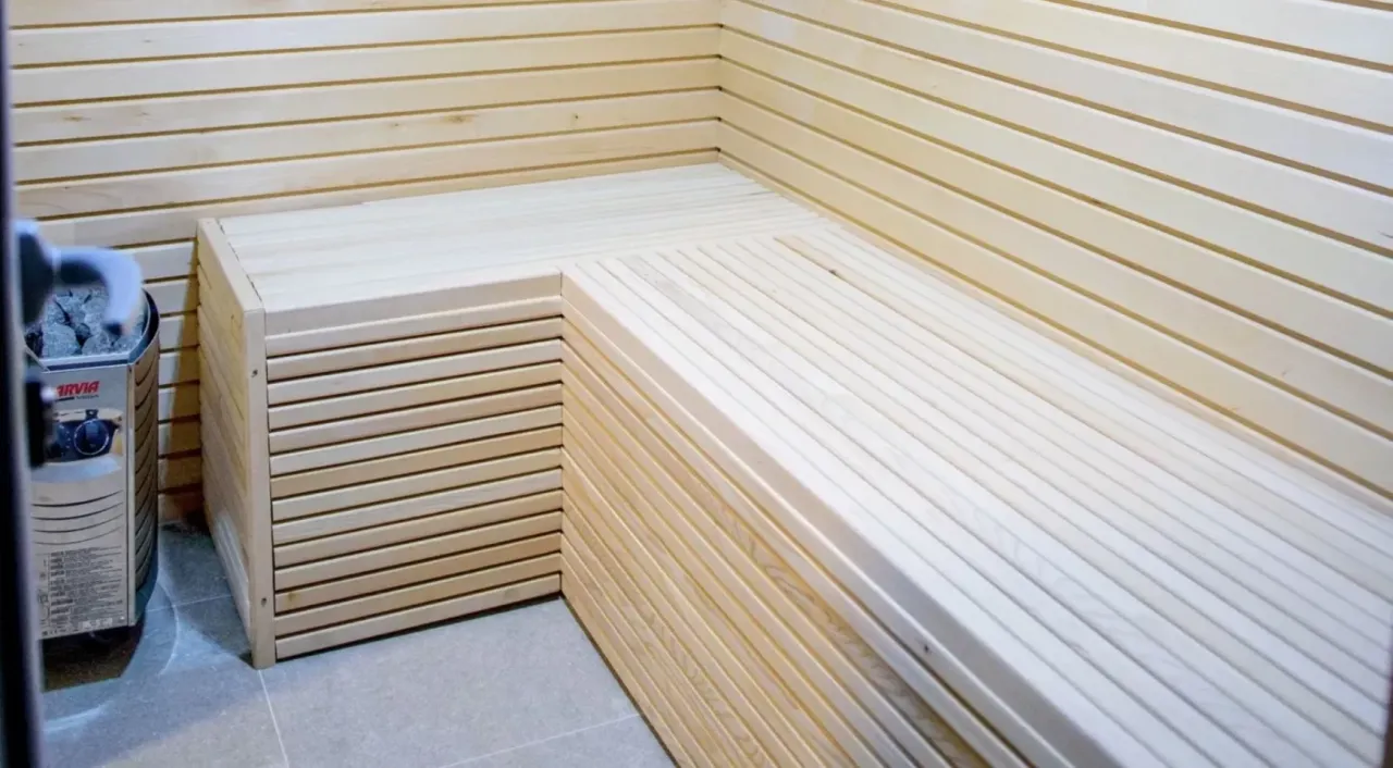 Вилла на полуострове Луштица, Черногория, 320 м² - фото 5