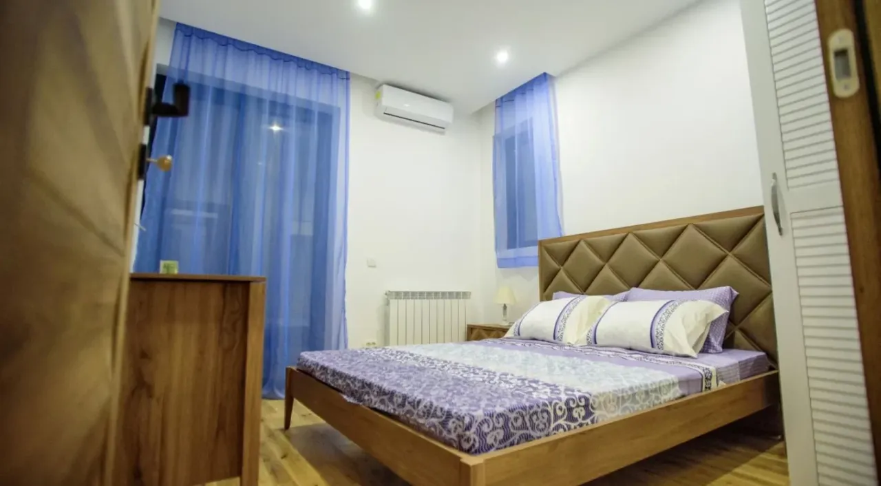 Вилла на полуострове Луштица, Черногория, 320 м² - фото 9