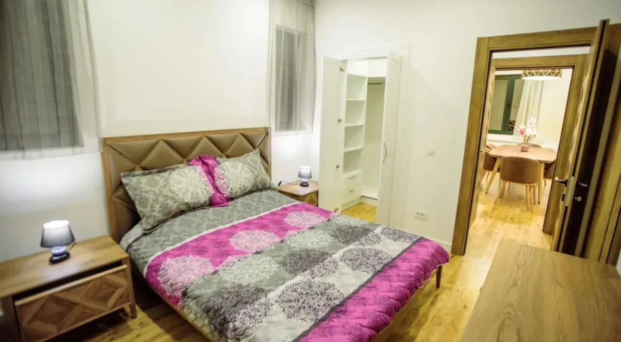 Вилла на полуострове Луштица, Черногория, 320 м² - фото 8