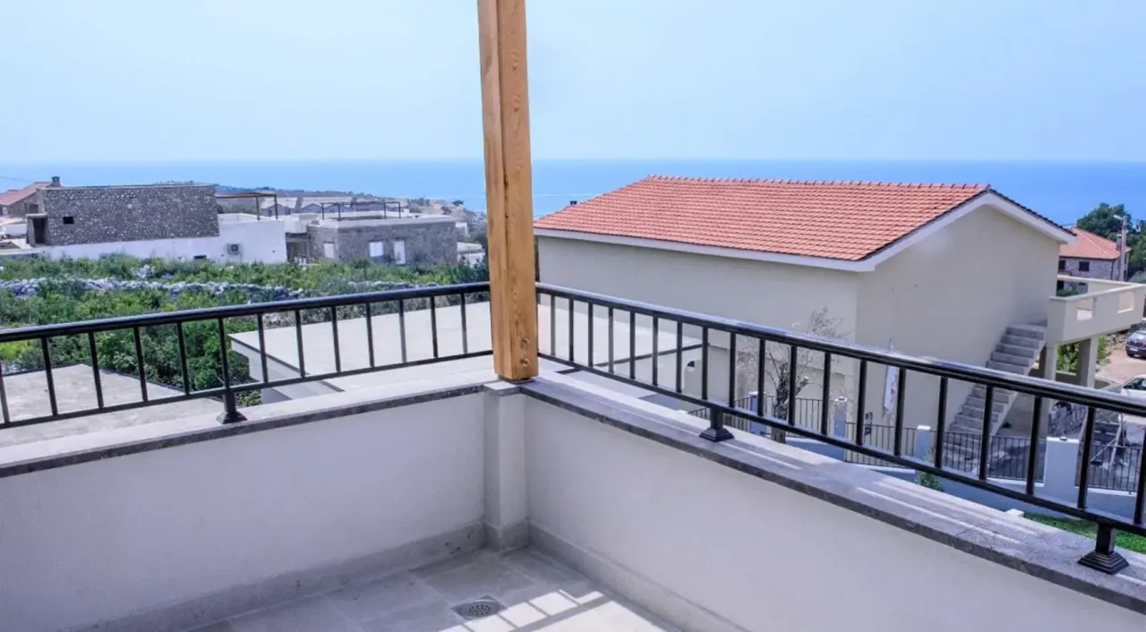 Вилла на полуострове Луштица, Черногория, 320 м² - фото 6