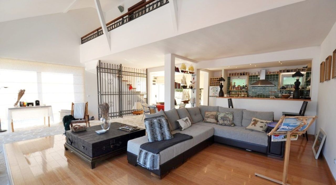 Вилла в Столиве, Черногория, 280 м² - фото 5