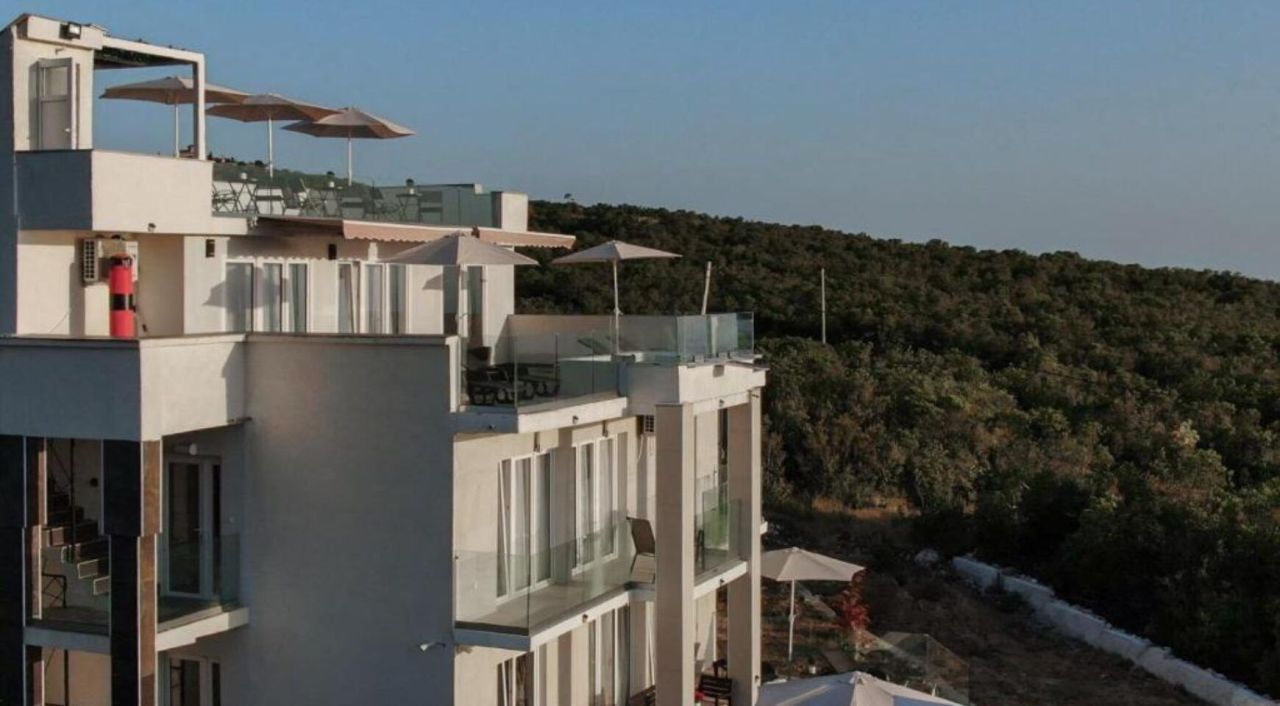 Вилла в Кримовице, Черногория, 650 м² - фото 4