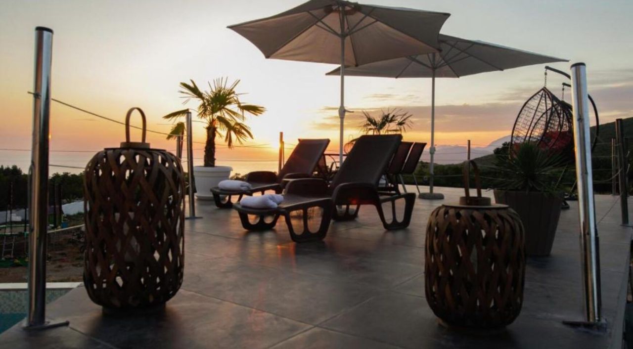 Вилла в Кримовице, Черногория, 650 м² - фото 5