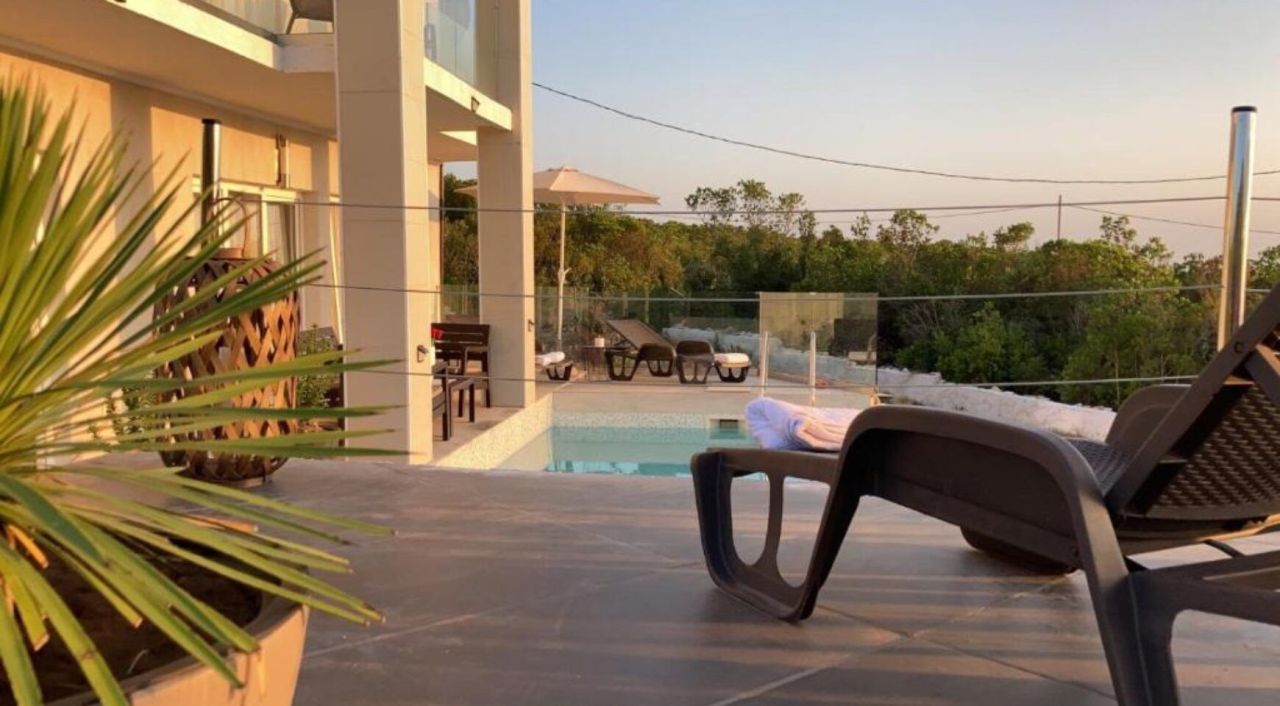 Вилла в Кримовице, Черногория, 650 м² - фото 6