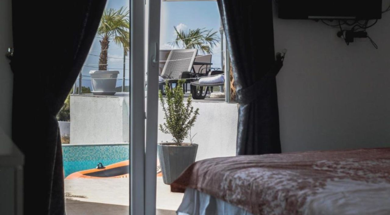 Вилла в Кримовице, Черногория, 650 м² - фото 11