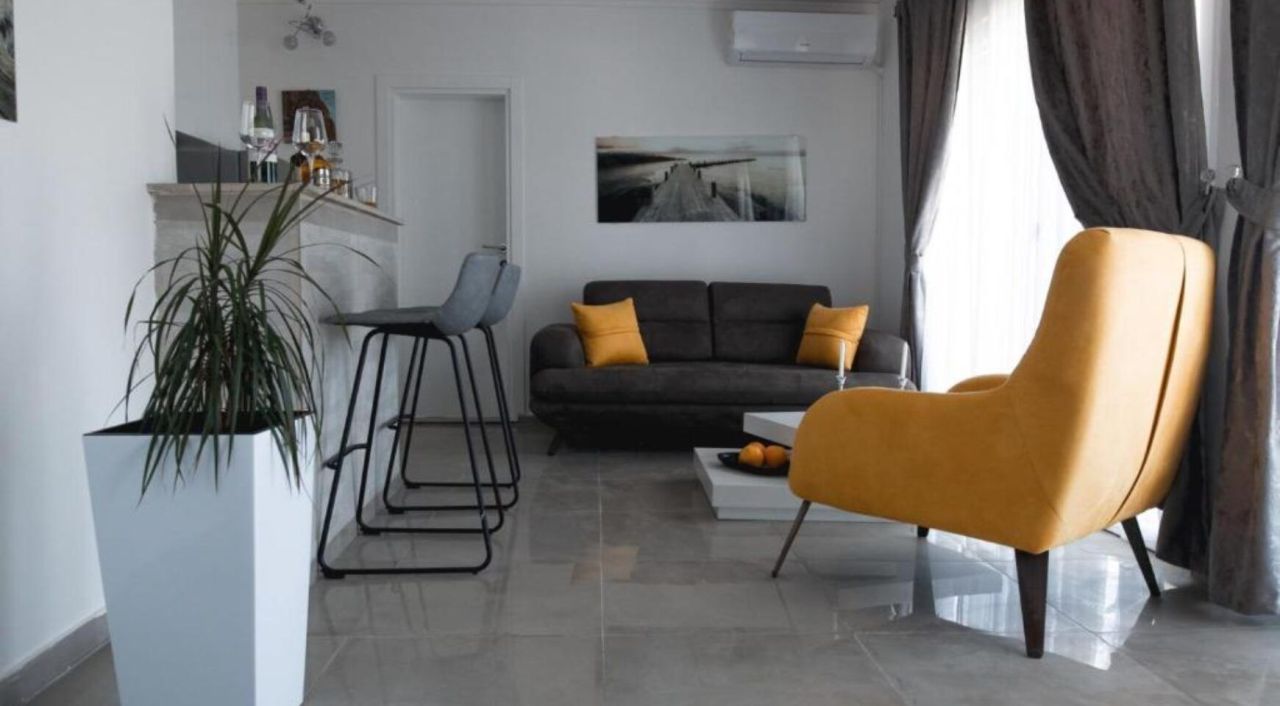 Вилла в Кримовице, Черногория, 650 м² - фото 12