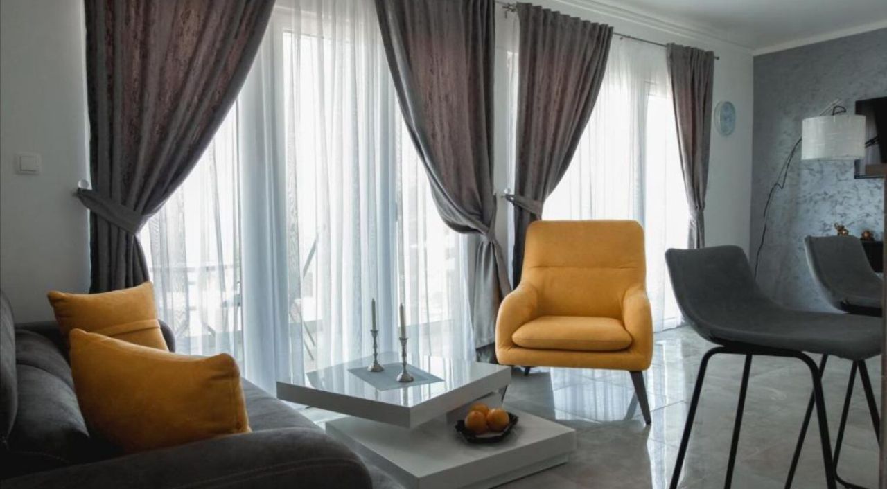 Вилла в Кримовице, Черногория, 650 м² - фото 13